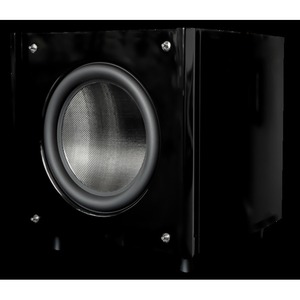 Сабвуфер закрытого типа Velodyne SPL-X10 black
