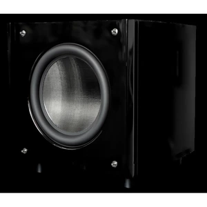 Сабвуфер закрытого типа Velodyne SPL-X10 black