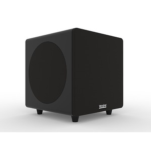 Сабвуфер закрытого типа Velodyne DW-12 Black