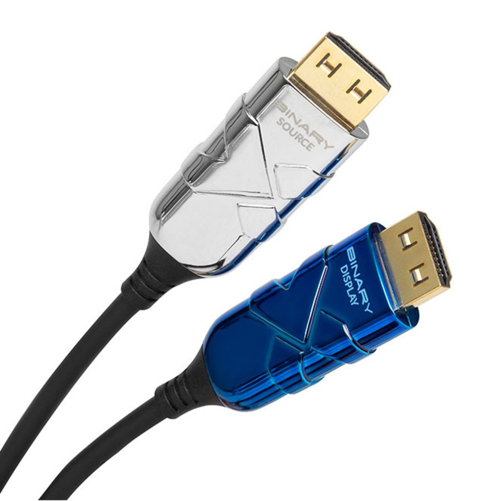 Кабель HDMI - HDMI Binary HDMI BX Active 8K Ultra HD High-Speed 7.5m