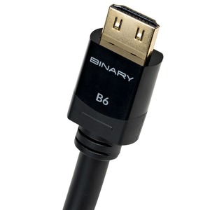 Кабель HDMI - HDMI Binary B6-4K-3 3.0m
