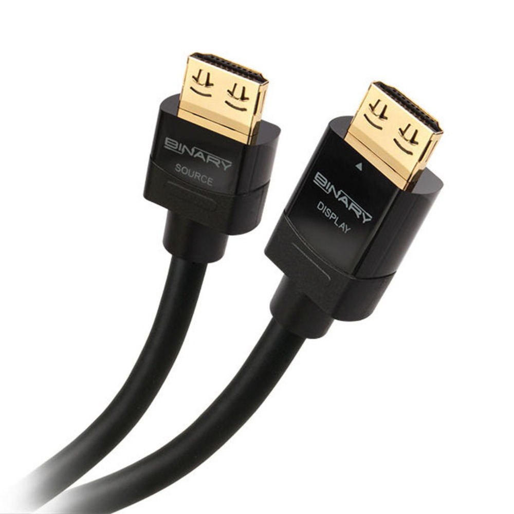 Кабель HDMI - HDMI Binary B6A-HD-20 20.0m