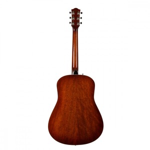 Электроакустическая гитара Godin Metropolis LTD Natural HG EQ