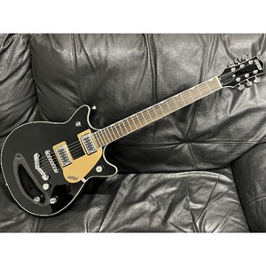 Электрогитара Gretsch G5222 Electromatic Double Jet BT LRL Black