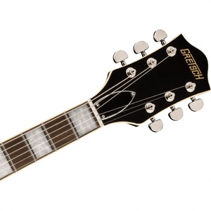 Гитара полуакустическая Gretsch G2655 Streamliner Center Block Junior Midnight Sapphir