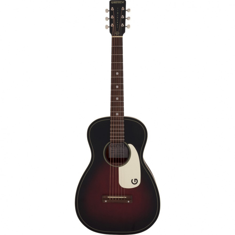 Акустическая гитара Gretsch G9500 Jim Dandy Frontier Stain