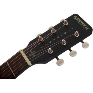 Акустическая гитара Gretsch G9500 Jim Dandy Frontier Stain