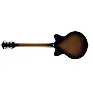 Электрогитара Gretsch G2655T Streamliner Center Block Junior Brownstone Maple