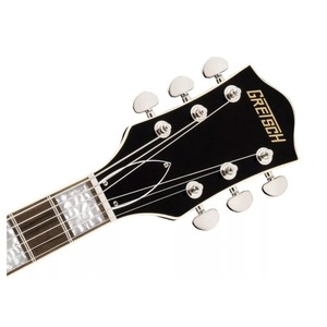 Электрогитара Gretsch G2655T Streamliner Center Block Junior Brownstone Maple
