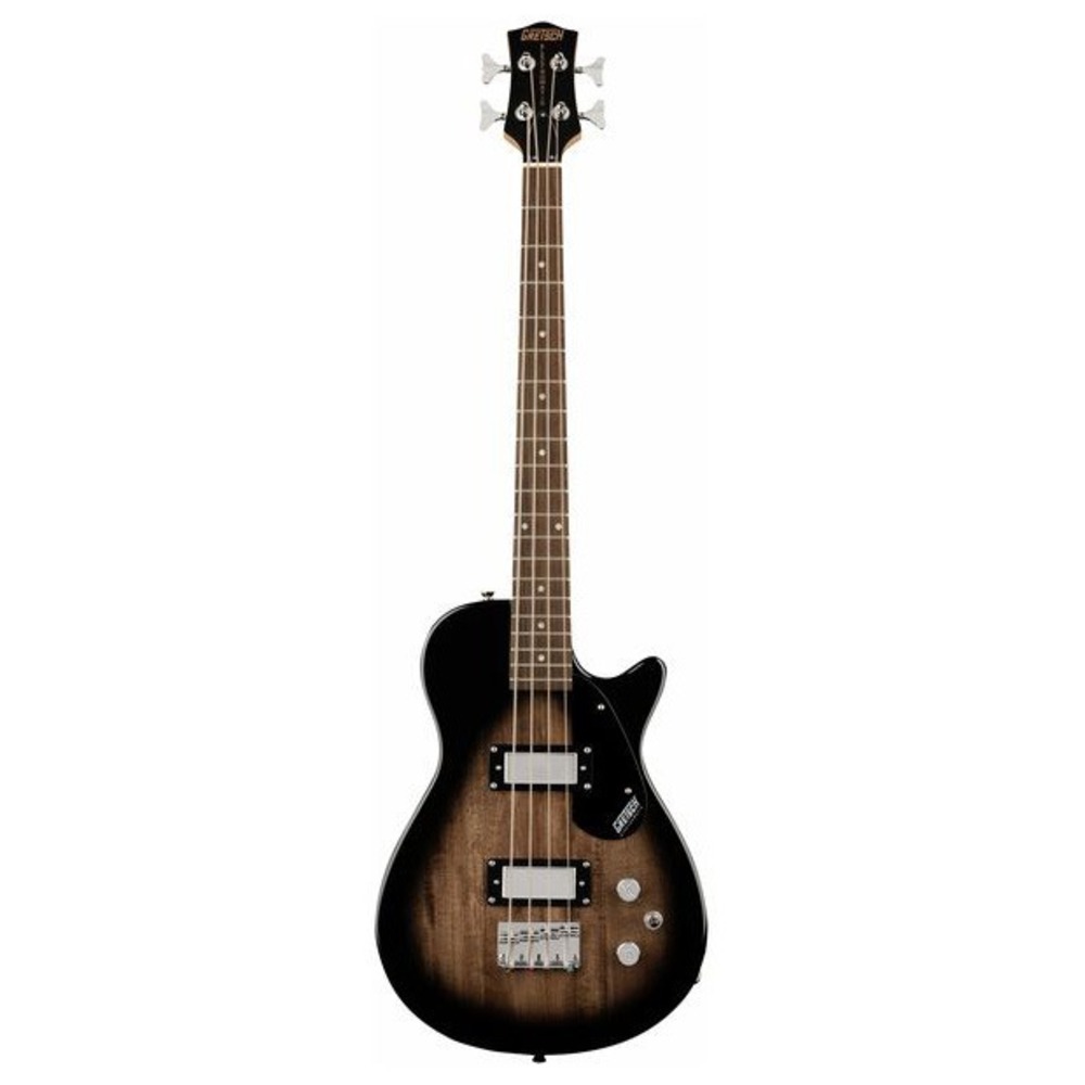 Бас-гитара Gretsch G2220 Electromatic Junior JET Bass II Bristol Fog