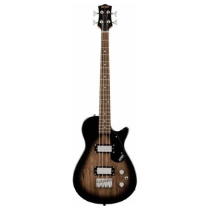 Бас-гитара Gretsch G2220 Electromatic Junior JET Bass II Bristol Fog