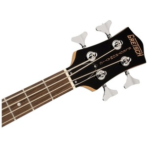 Бас-гитара Gretsch G2220 Electromatic Junior JET Bass II Bristol Fog