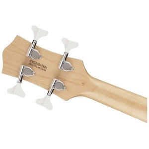 Бас-гитара Gretsch G2220 Electromatic Junior JET Bass II Bristol Fog