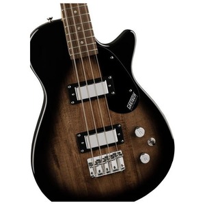 Бас-гитара Gretsch G2220 Electromatic Junior JET Bass II Bristol Fog