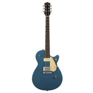 Электрогитара Gretsch G2215-P90 Streamliner Junior JET Ocean Turquoise