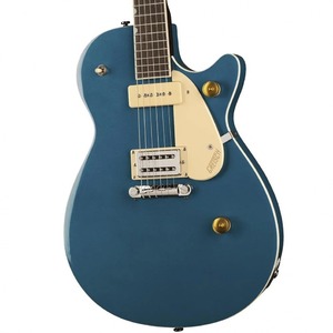 Электрогитара Gretsch G2215-P90 Streamliner Junior JET Ocean Turquoise