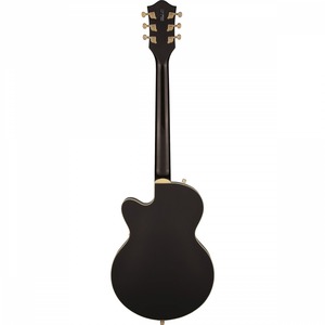 Электрогитара Gretsch G5655TG EMTC CB JR BLK GLD