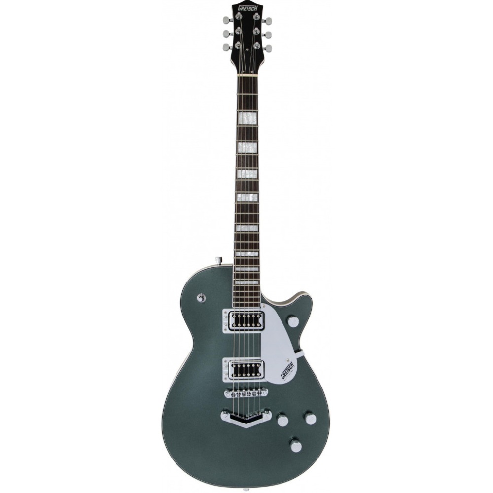 Электрогитара Gretsch G5220 EMTC JET BT JDE GRY
