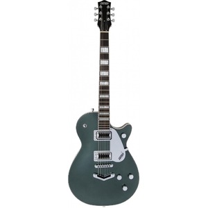 Электрогитара Gretsch G5220 EMTC JET BT JDE GRY