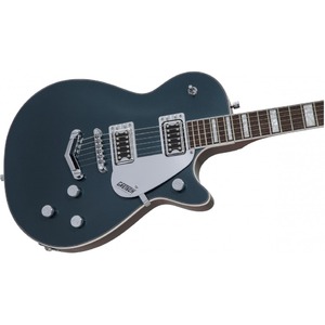 Электрогитара Gretsch G5220 EMTC JET BT JDE GRY