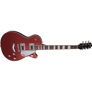 Электрогитара Gretsch G5220 EMTC JET BT FRSTK RED