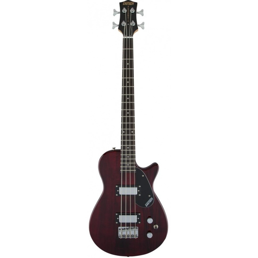 Бас-гитара Gretsch G2220B EMTC JR JET II WLNT
