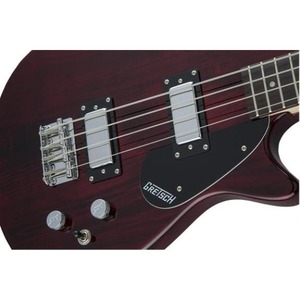Бас-гитара Gretsch G2220B EMTC JR JET II WLNT
