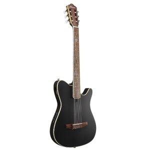 Классическая гитара IBANEZ TOD10N-TKF