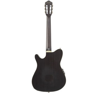 Классическая гитара IBANEZ TOD10N-TKF