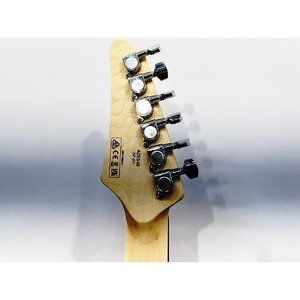 Электрогитара IBANEZ AZES40-MGR