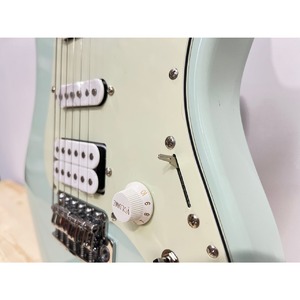 Электрогитара IBANEZ AZES40-MGR