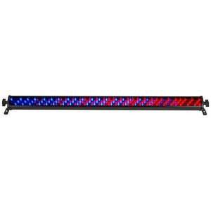 Светильник заливного света Behringer LED FLOODLIGHT BAR 240-8 RGB-R