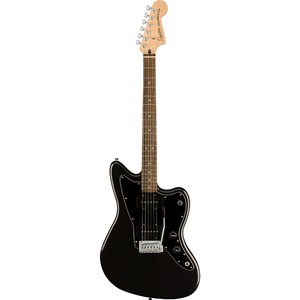 Электрогитара Fender SQUIER Affinity Jazzmaster LRL MBK