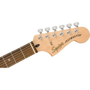 Электрогитара Fender SQUIER Affinity Jazzmaster LRL MBK