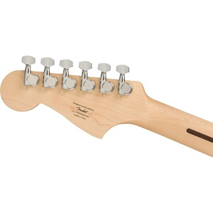 Электрогитара Fender SQUIER Affinity Jazzmaster LRL MBK