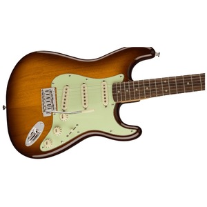 Электрогитара Fender SQUIER Affinity Stratocaster LRL HSB