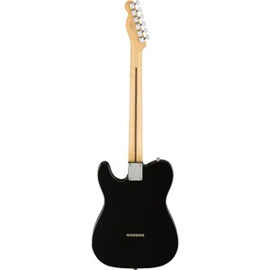 Электрогитара Fender PLAYER Telecaster MN BLK