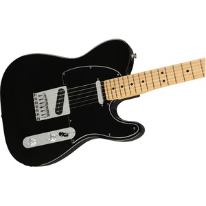 Электрогитара Fender PLAYER Telecaster MN BLK