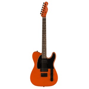 Электрогитара Fender SQUIER Affinity Telecaster HH LRL MOR