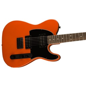 Электрогитара Fender SQUIER Affinity Telecaster HH LRL MOR