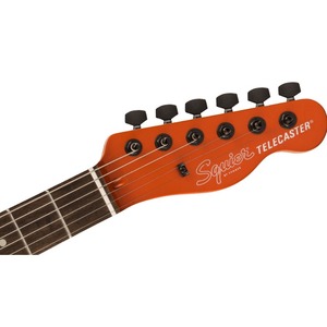 Электрогитара Fender SQUIER Affinity Telecaster HH LRL MOR