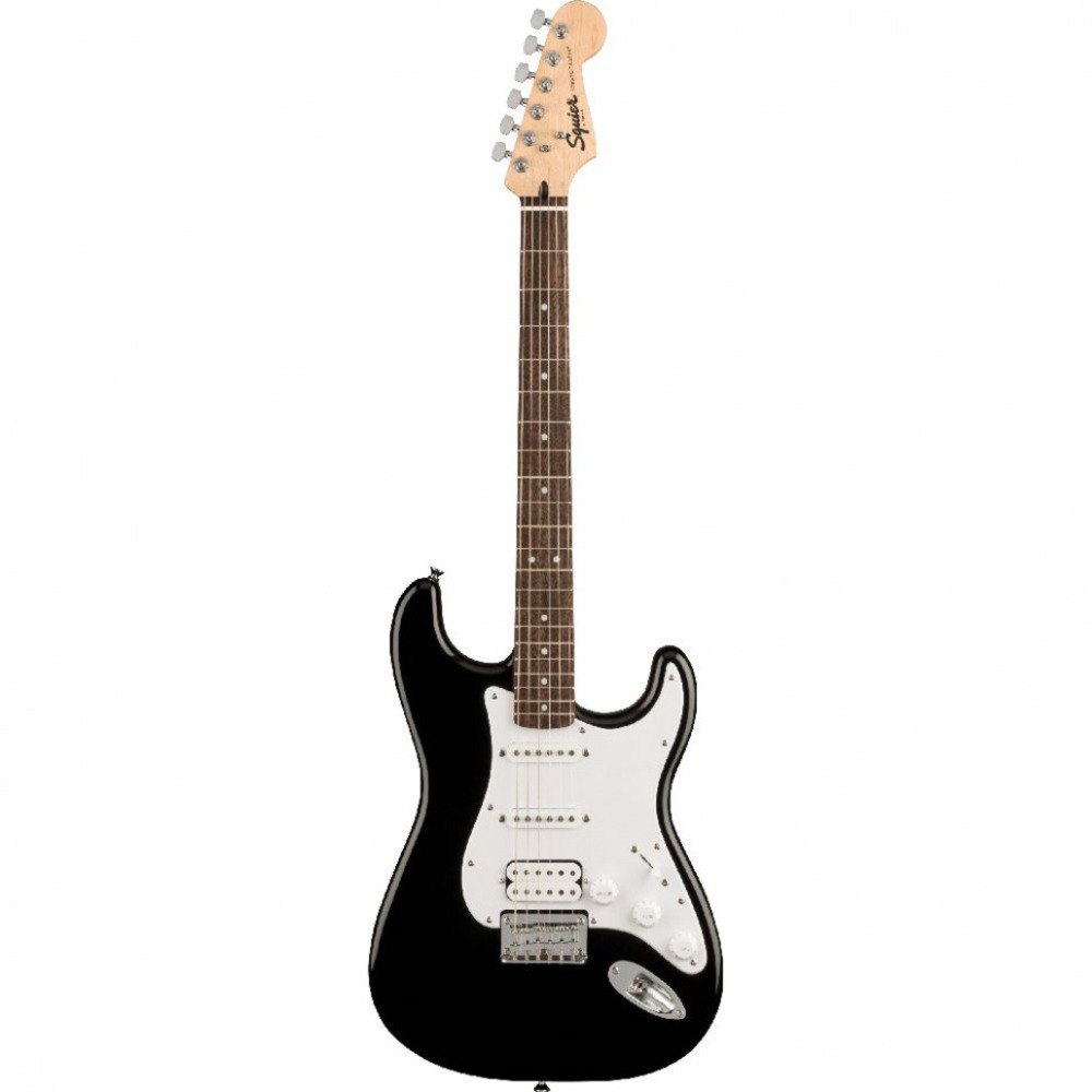 Электрогитара Fender SQUIER BULLET STRAT HT HSS LR 2TS