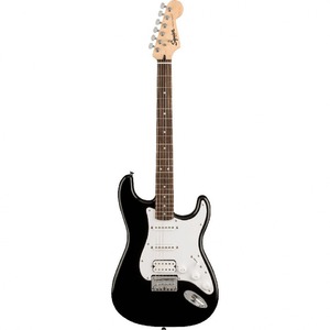 Электрогитара Fender SQUIER BULLET STRAT HT HSS LR 2TS