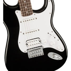 Электрогитара Fender SQUIER BULLET STRAT HT HSS LR 2TS