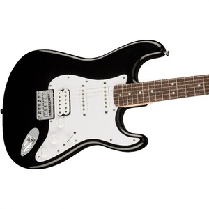Электрогитара Fender SQUIER BULLET STRAT HT HSS LR 2TS