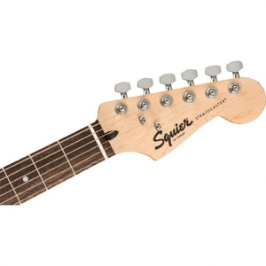 Электрогитара Fender SQUIER BULLET STRAT HT HSS LR 2TS