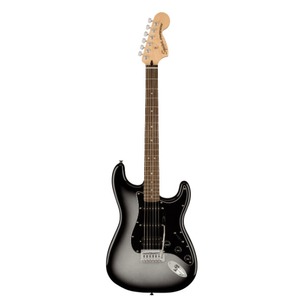 Электрогитара Fender SQUIER Affinity Stratocaster HSS LRL SVB
