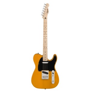Электрогитара Fender SQUIER BULLET Telecaster MN BTB