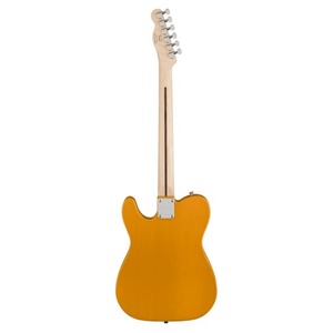 Электрогитара Fender SQUIER BULLET Telecaster MN BTB