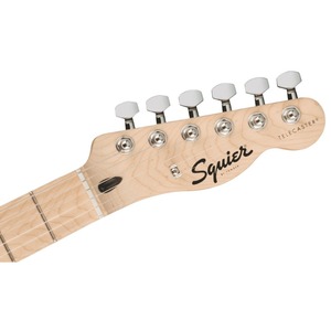 Электрогитара Fender SQUIER BULLET Telecaster MN BTB